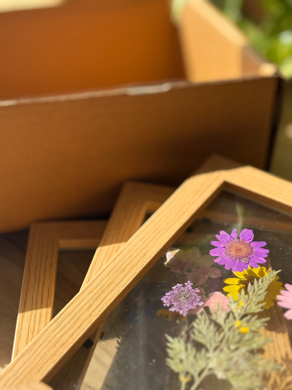 Mother’s Day curated gift set
