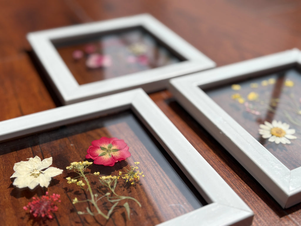 Mini Botaniq Frame set of 3