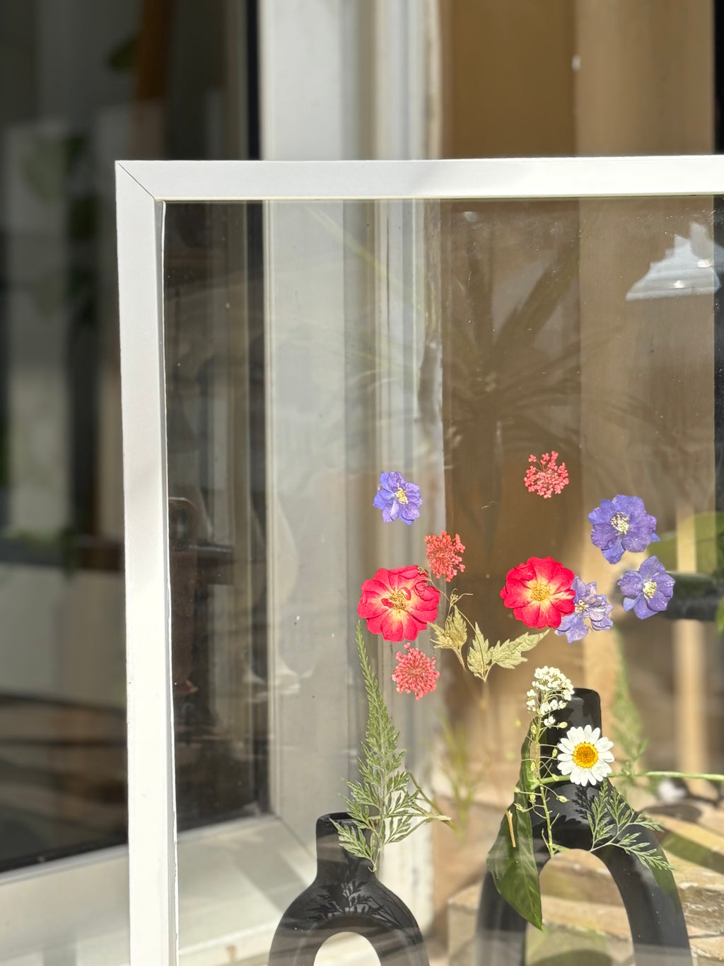 A3 Botaniq Frame