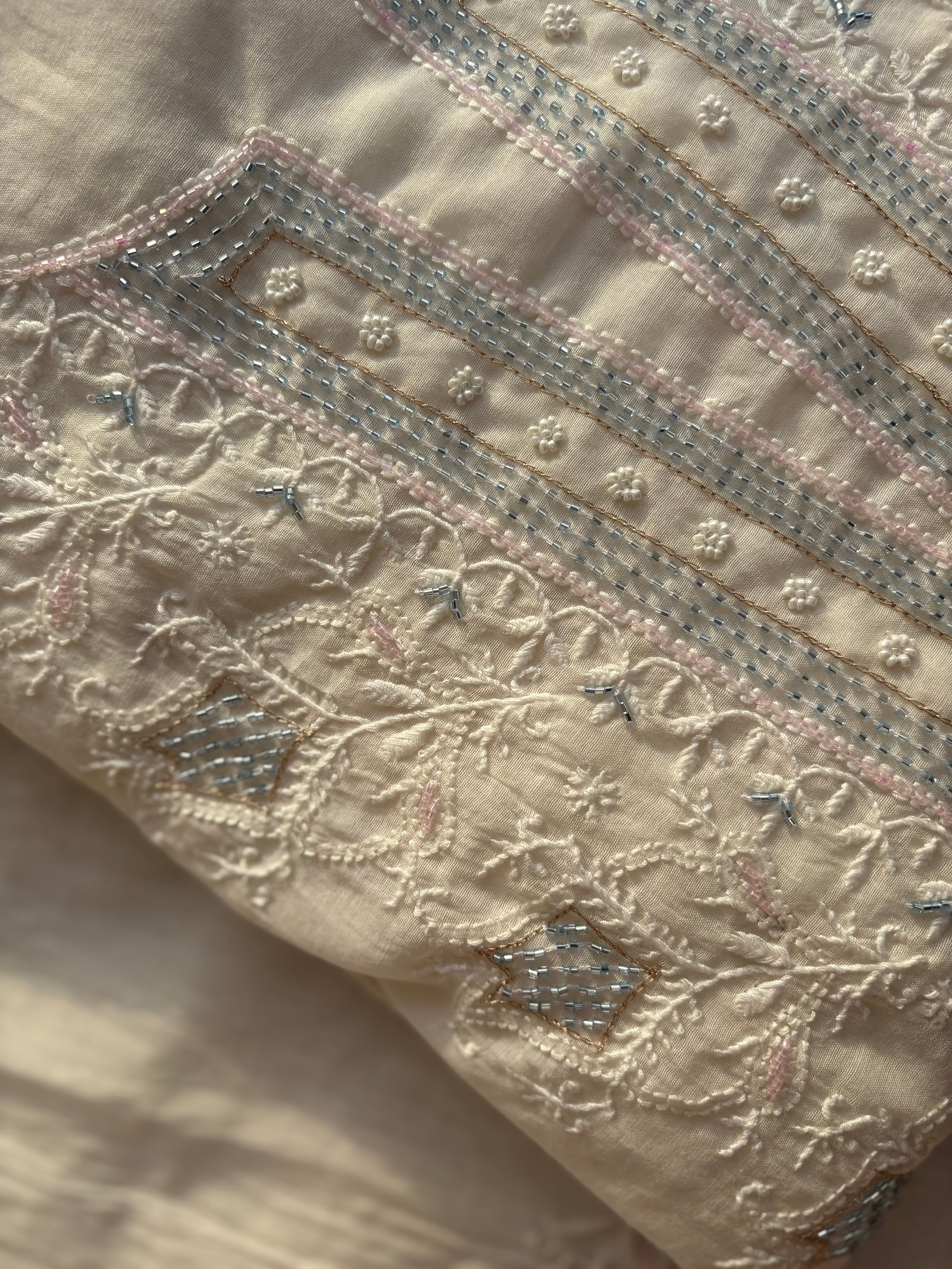 Handpicked 3 piece suit set