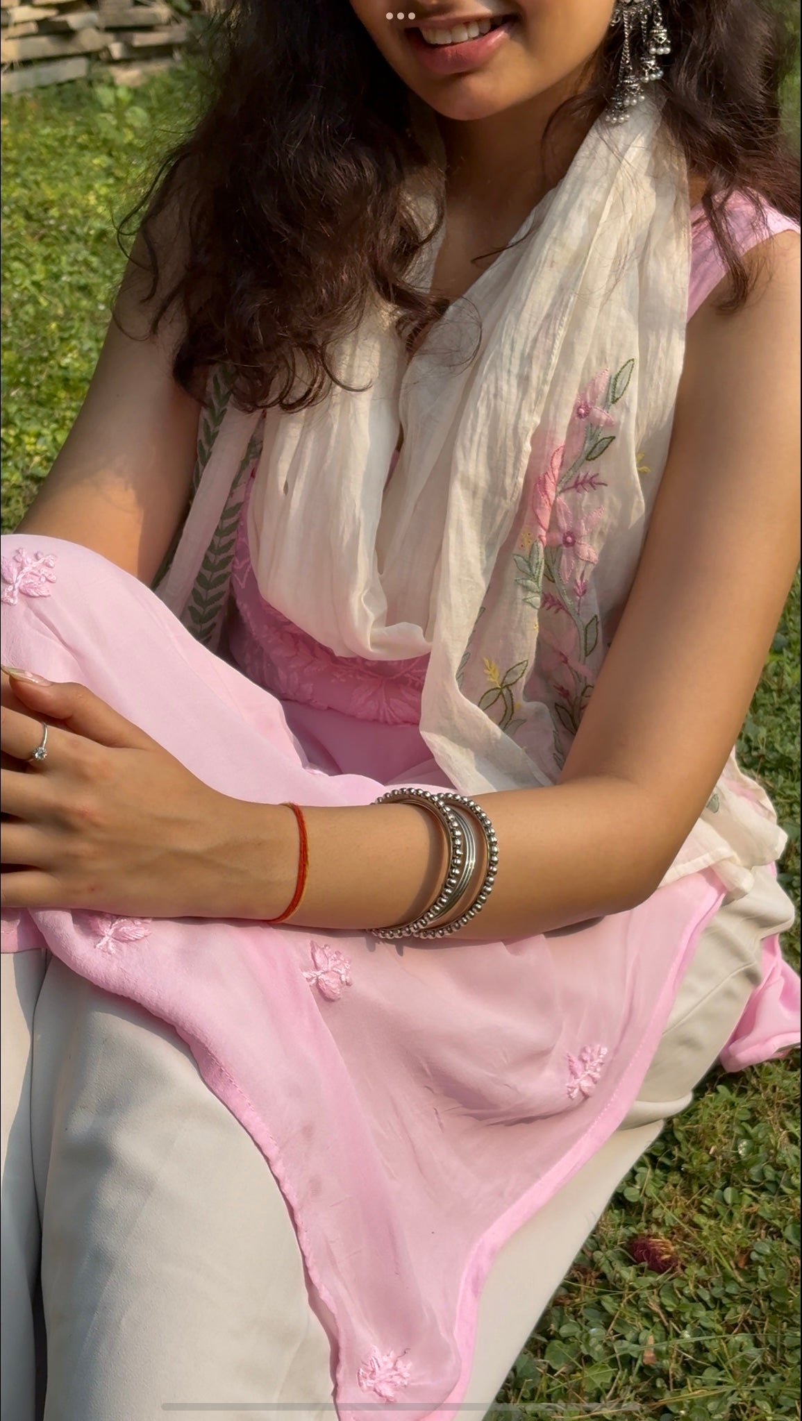 Gulzar Scarf-(Limited Edition)