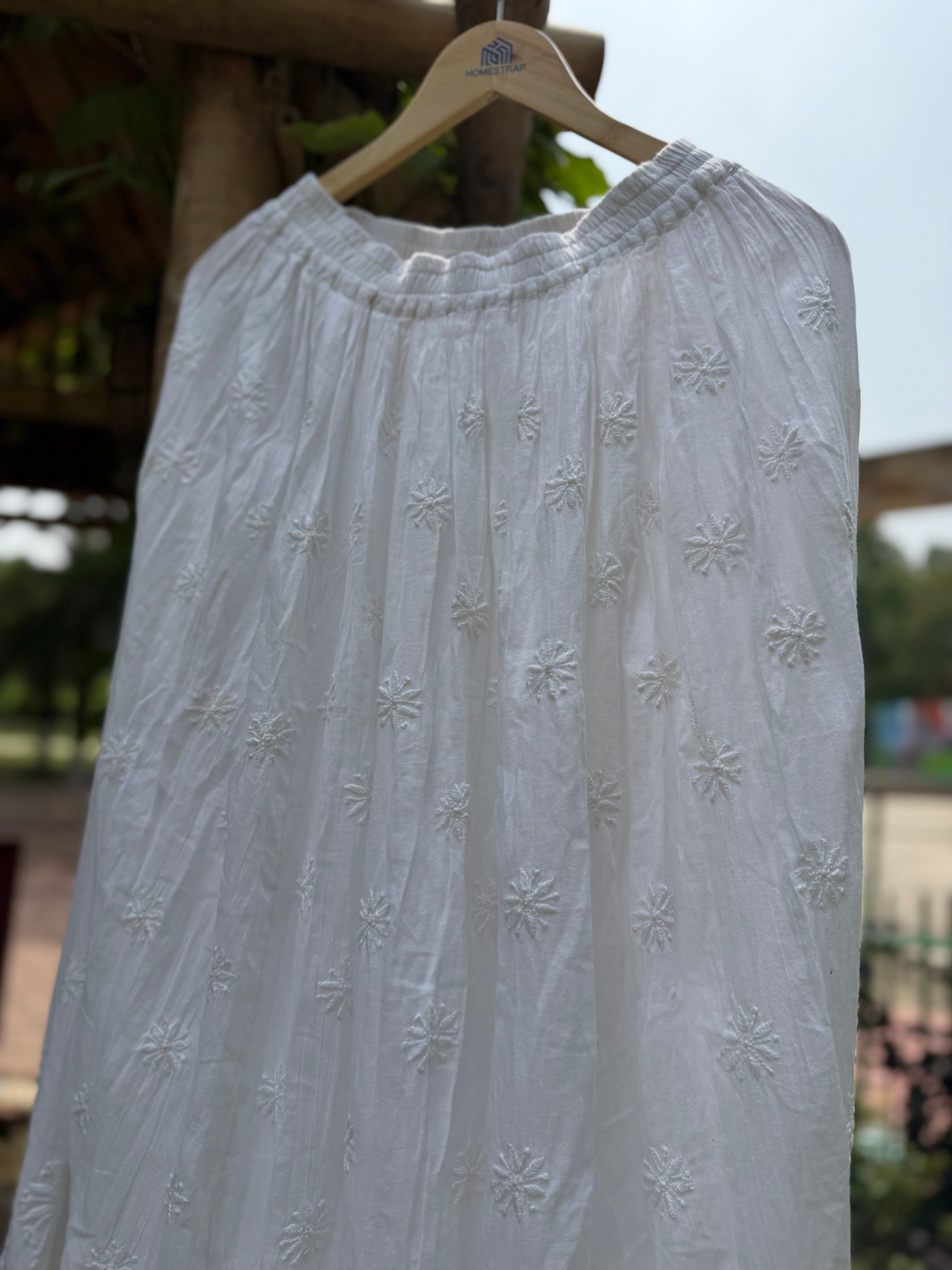 The Masakali skirt