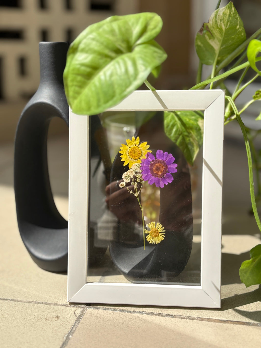 Mini Botaniq Frame set of 3