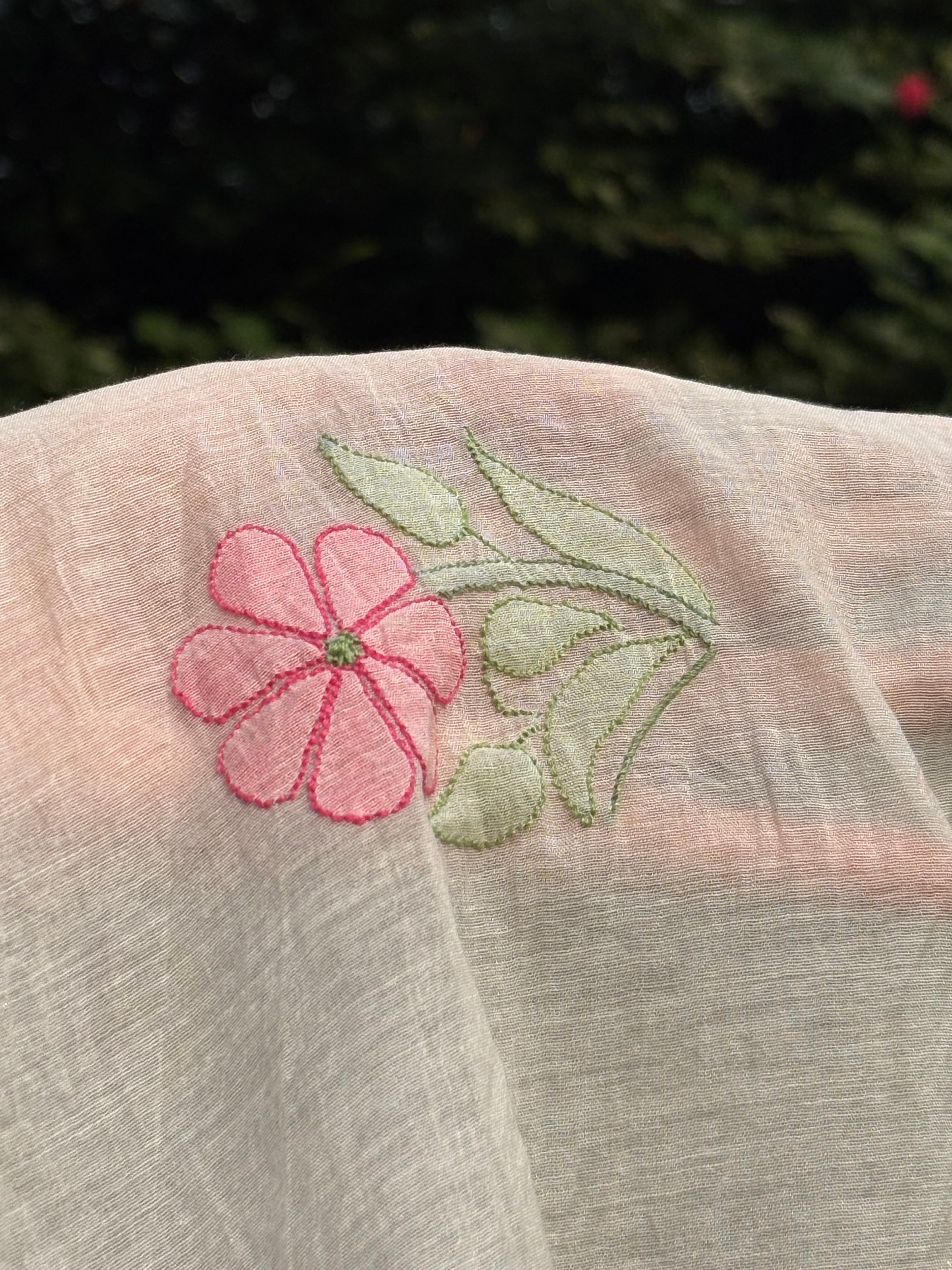 Gulzar Scarf-(Limited Edition)