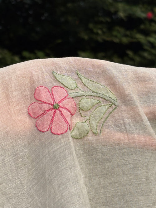 Gulzar Scarf-(Limited Edition)