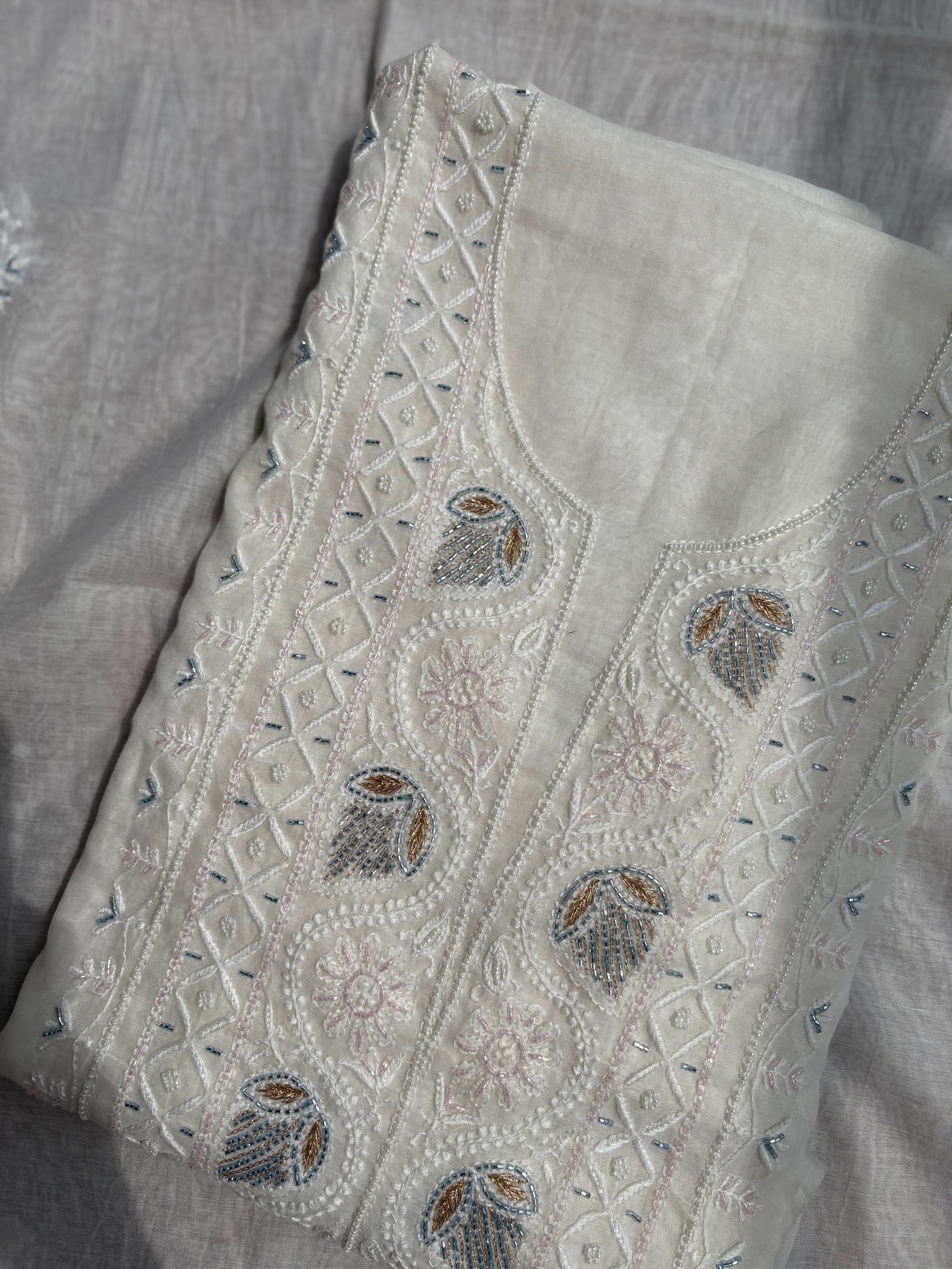 Handpicked 3 piece suit set