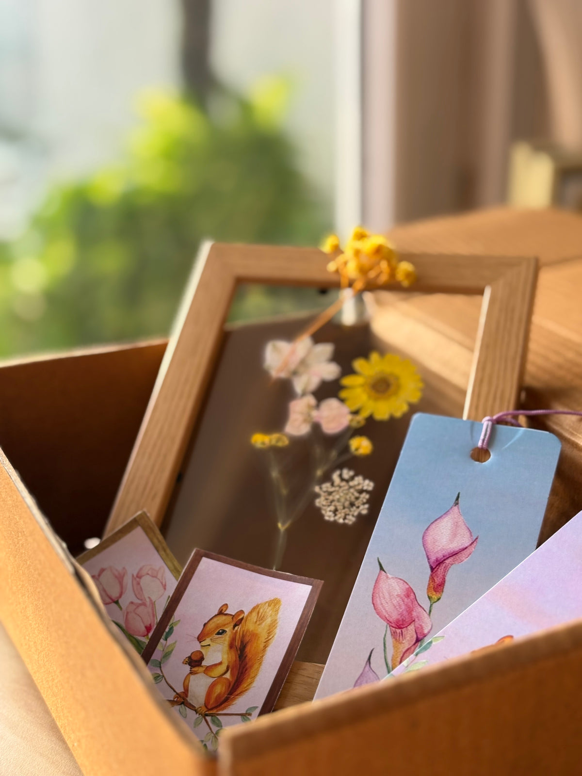 Ganesh Chaturthi gift set