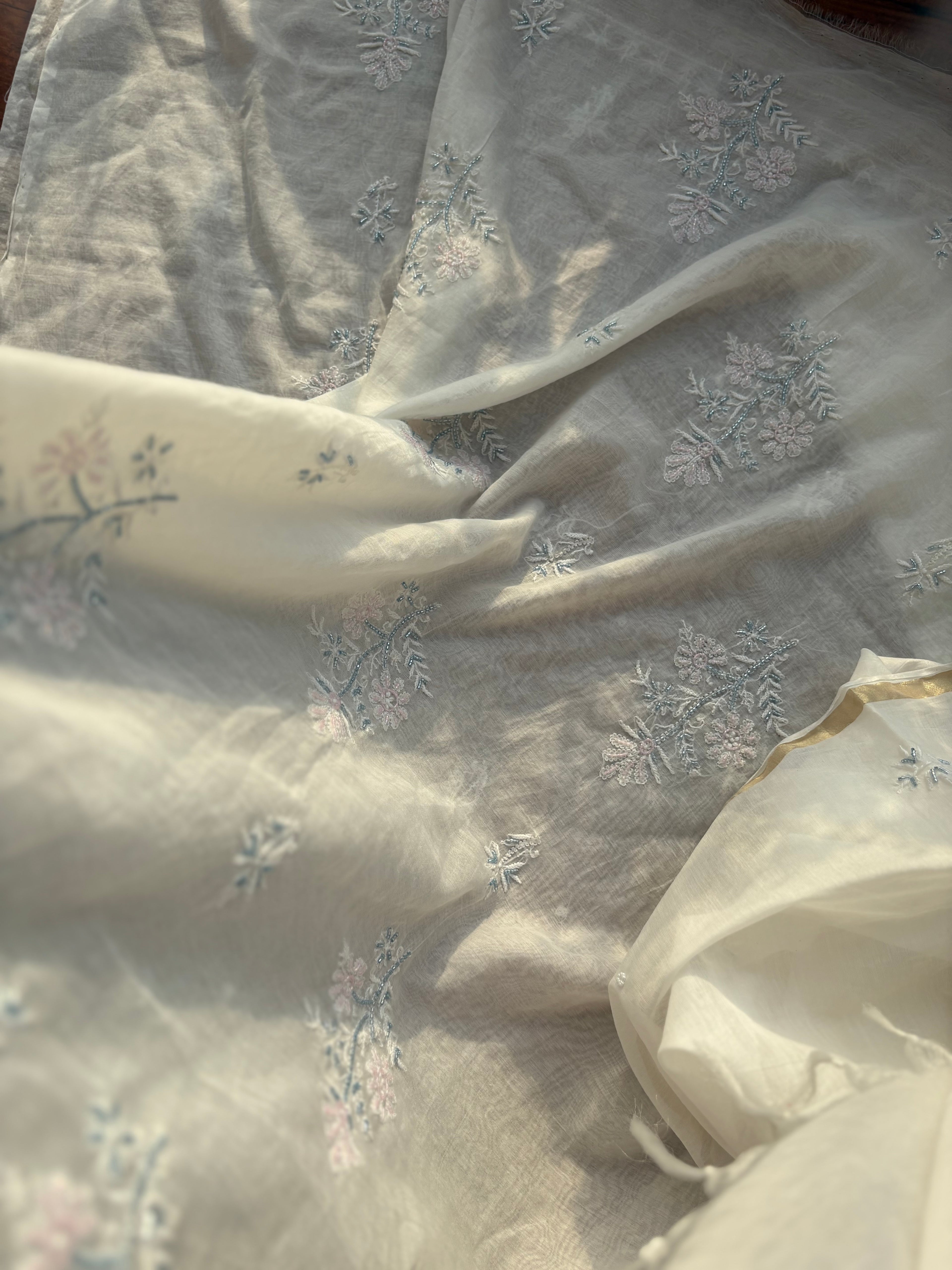 Handpicked 3 piece suit set