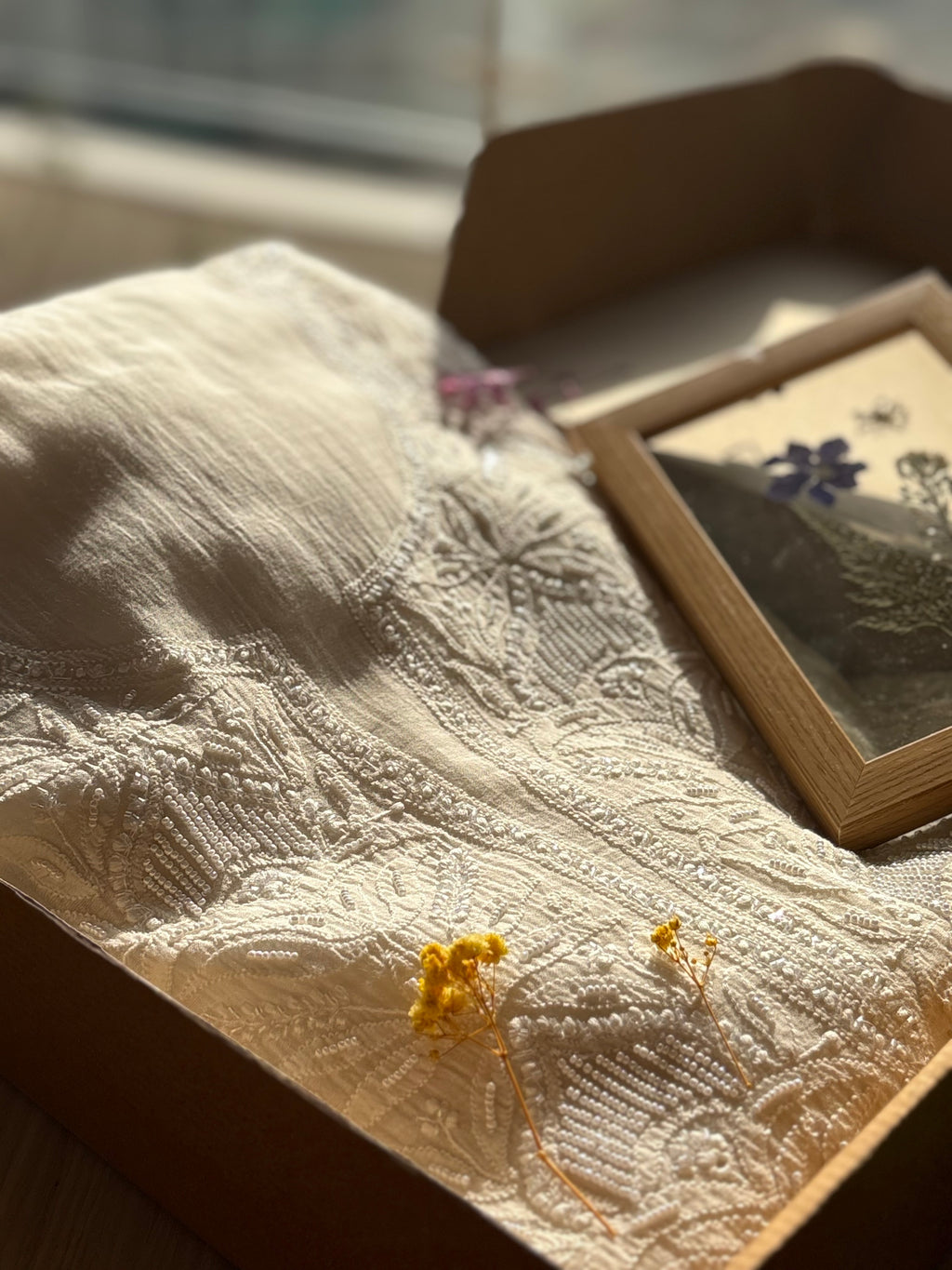 Mother’s Day curated gift set