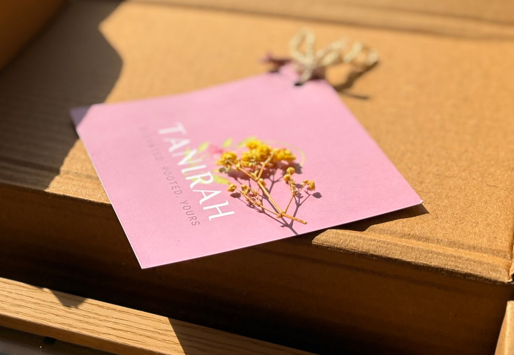 Mother’s Day curated gift set