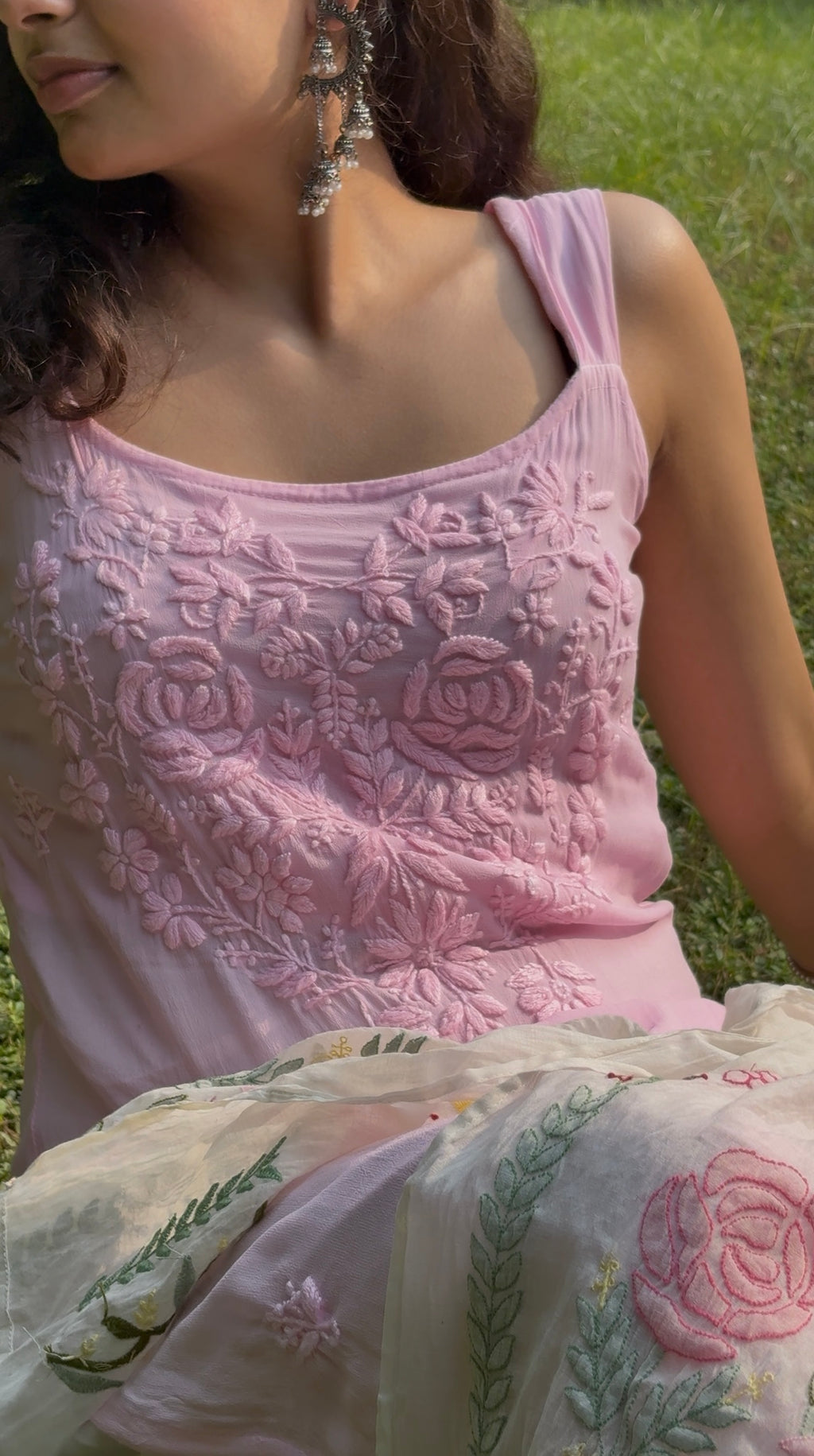 Prime Rose in pink
