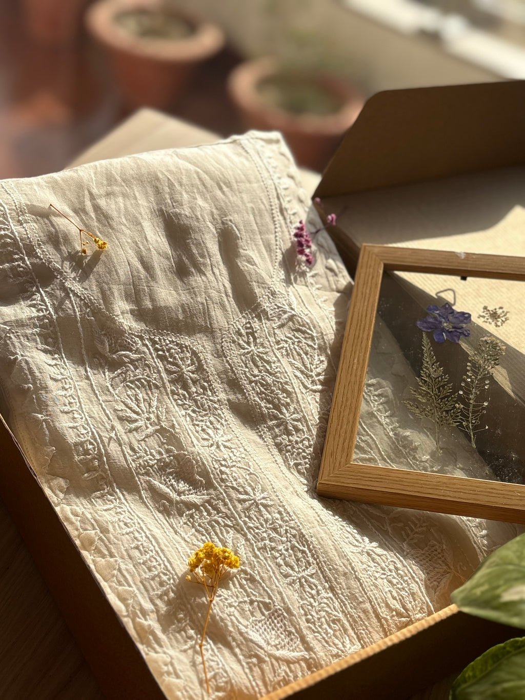 Mother’s Day curated gift set