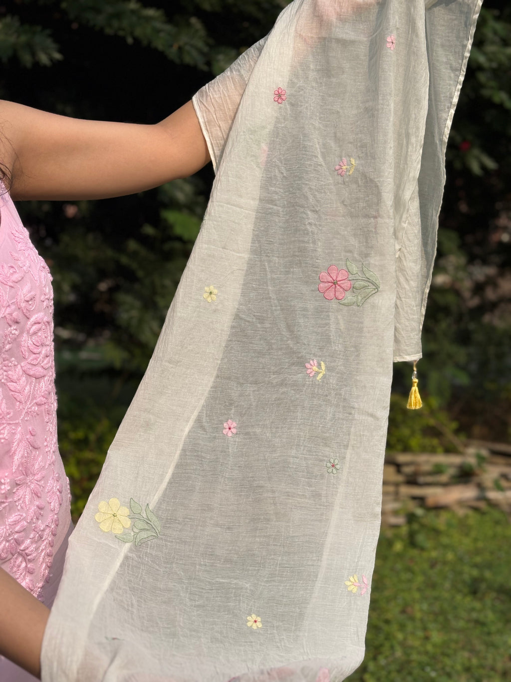 Gulzar Scarf-(Limited Edition)