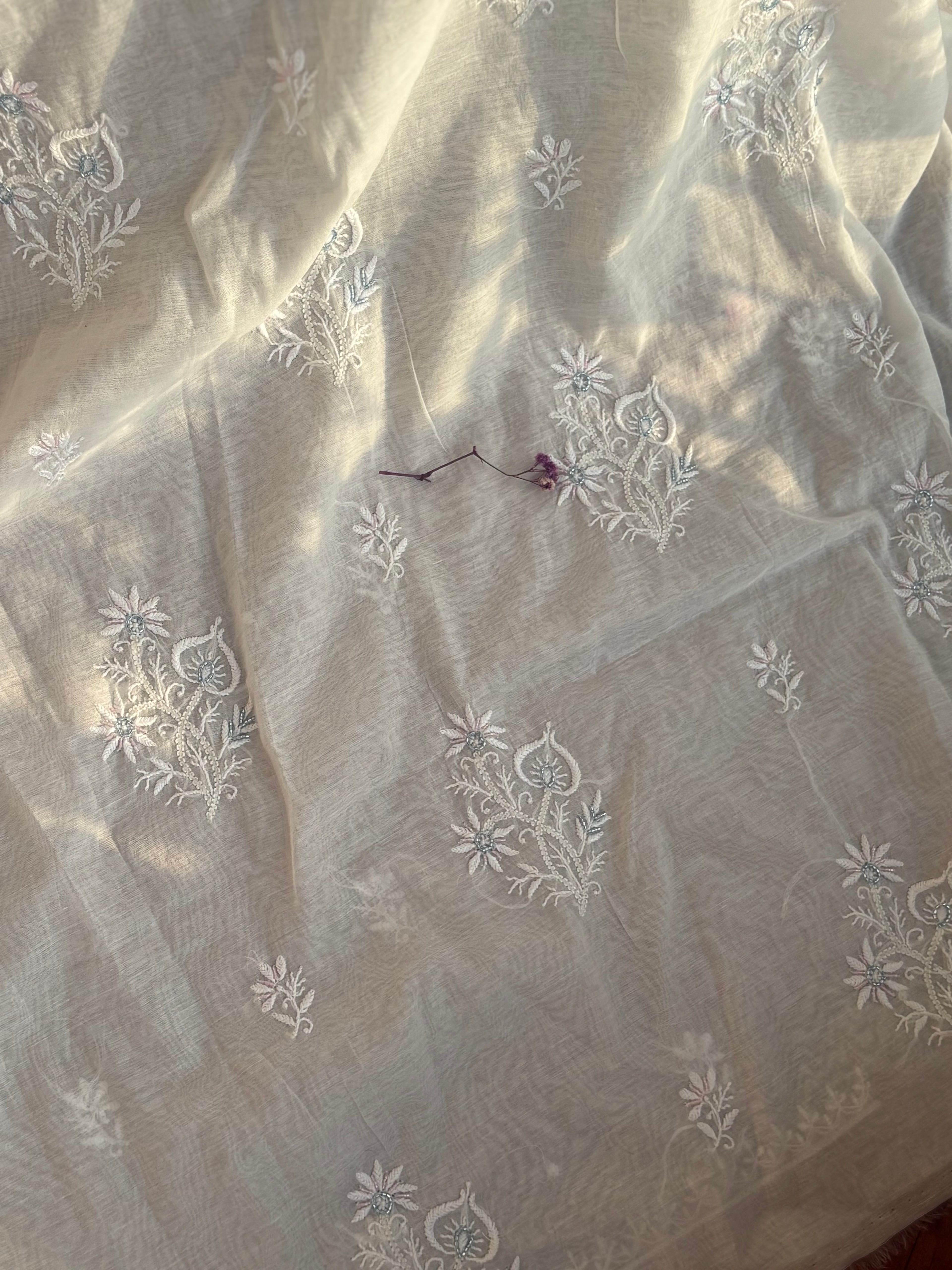 Handpicked 3 piece suit set