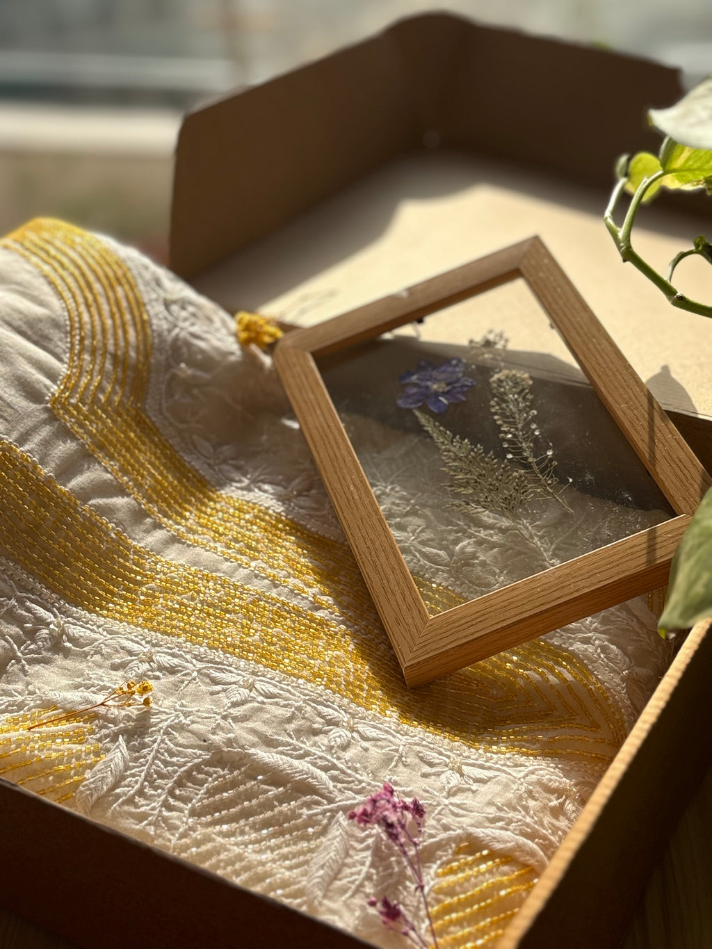 Mother’s Day curated gift set