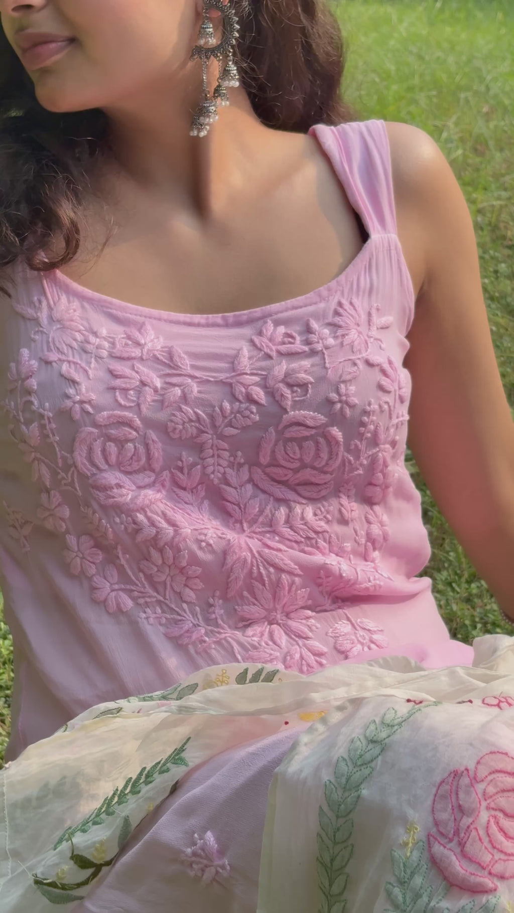 Prime Rose in pink